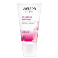 Weleda Wild Rose Smoothing Night Cream